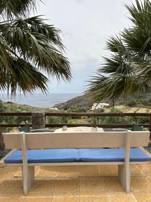 Souda'S Nest Βίλα Πλακιάς Εξωτερικό φωτογραφία